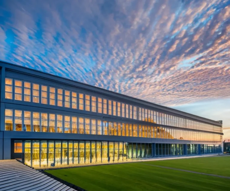 Iluminando Oportunidades: Como a Energia Solar Comercial Pode Reduzir Custos e Aumentar Lucros