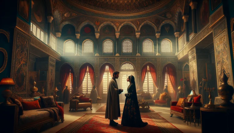 3 Aplicativos para os Fãs de Novelas Turcas