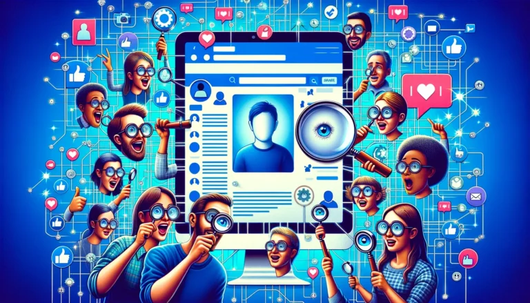 Saiba quem visitou seu Perfil no Facebook