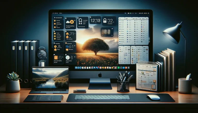 Configure seu Espaço de Trabalho Digital