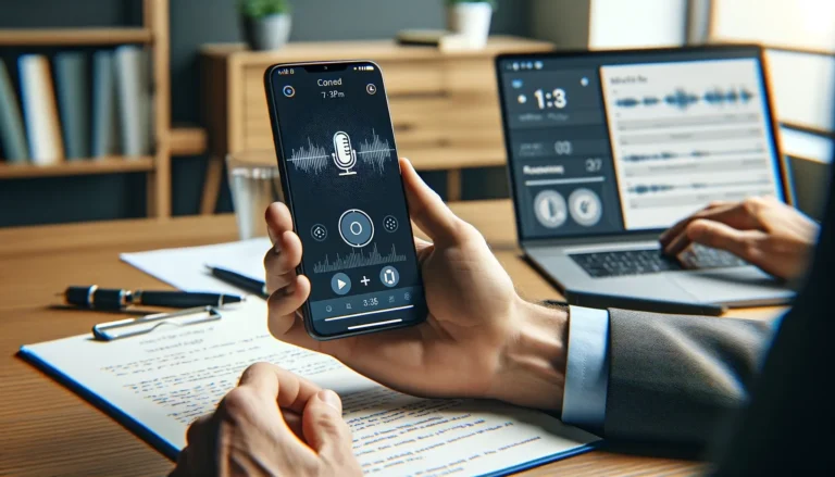 Aplicativo Ideal para Gravação de chamadas