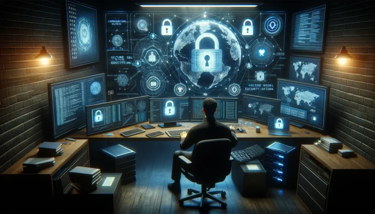 Privacidade e Segurança na Era Digital