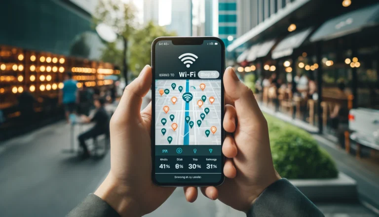 3 Aplicativos para Encontrar Redes Wi-Fi