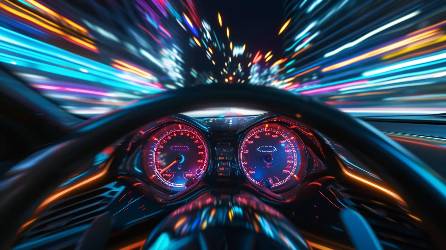 Aplicativos de Velocímetro: Monitoramento Preciso e Seguro