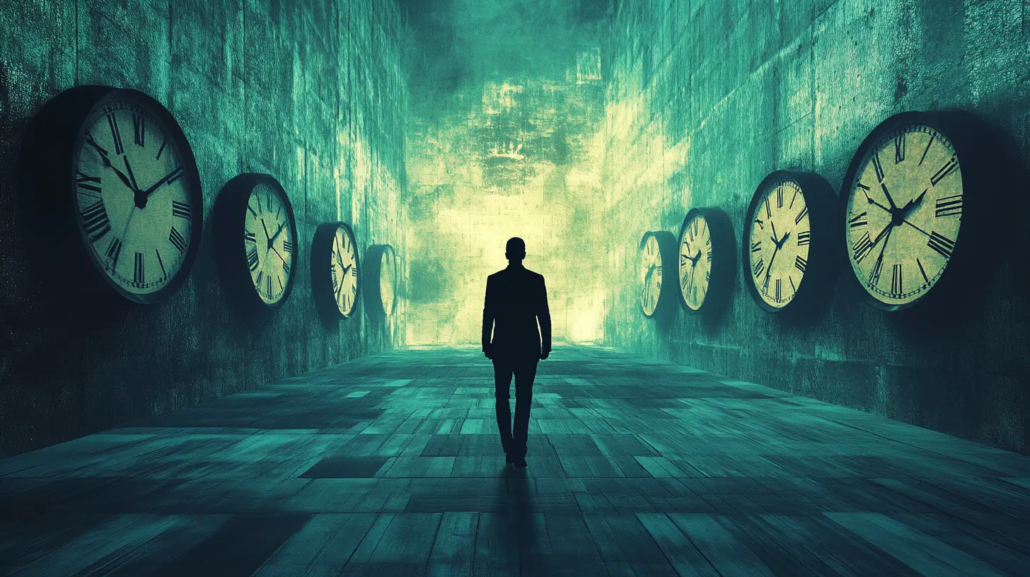 Explore sobre Vidas Passadas com Esses Aplicativos