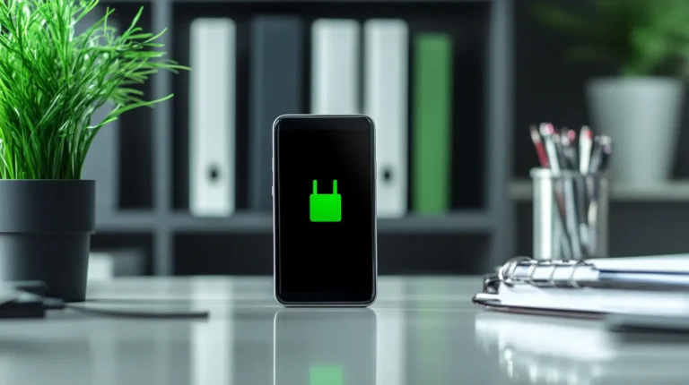 Energia Sob Controle: Aplicativos para Melhorar a Eficiência da Bateria do Seu Celular