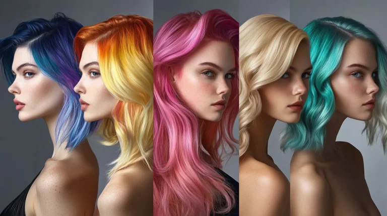 Escolha o Corte Ideal: Aplicativos para Simular Novos Penteados