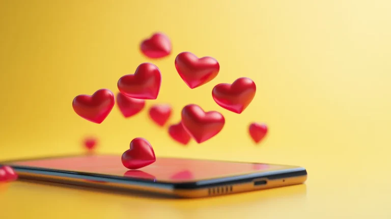 Será Que Dá Match? Use Esses Aplicativos de Calculadora do Amor para Descobrir