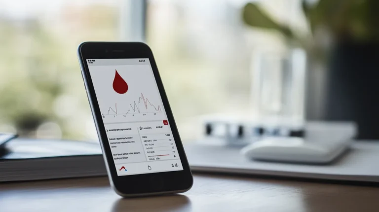 Diabetes Sob Controle: Aplicativos Essenciais para Monitorar a Glicose