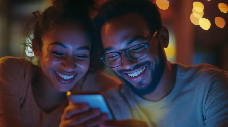 Seja Quem Quiser: Aplicativos para Modificar e Brincar com Sua Voz