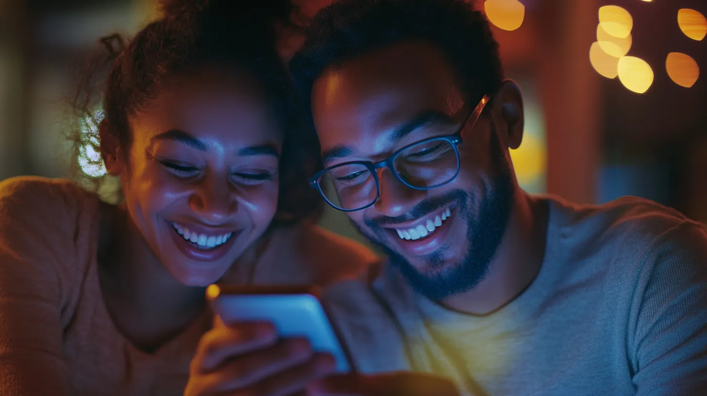 Seja Quem Quiser: Aplicativos para Modificar e Brincar com Sua Voz