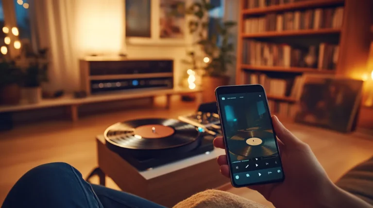 Clássicos Eternos: Aplicativos que Trazem de Volta as Melhores Músicas Antigas