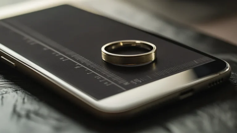 Sem Fita Métrica? Use Esses Aplicativos de Régua no Seu Smartphone