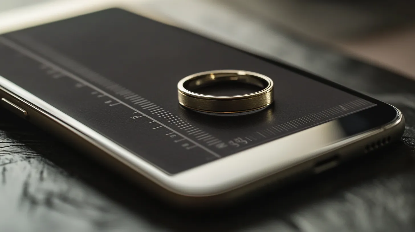 Sem Fita Métrica? Use Esses Aplicativos de Régua no Seu Smartphone