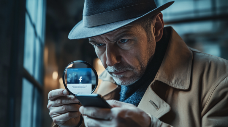 Aplicativos que revelam quem está te vigiando no Facebook