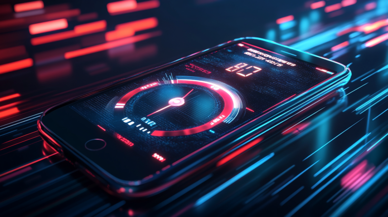 Tecnologia em Movimento: Os Melhores Apps de Velocímetro para Motoristas