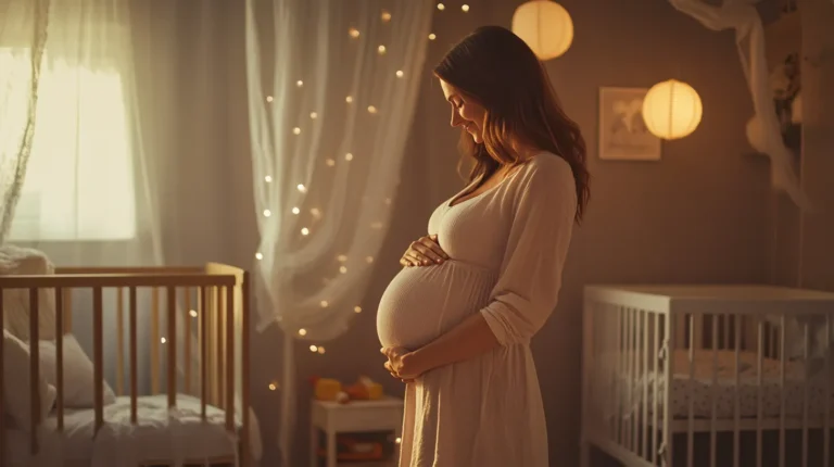 Apps para Grávidas: Monitoramento, Informações e Muito Mais