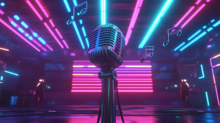 Apps de Karaokê Grátis para se Divertir com Amigos