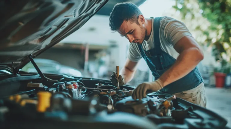 Resolva Problemas no Carro com Facilidade: Conheça Apps de Diagnóstico Automotivo