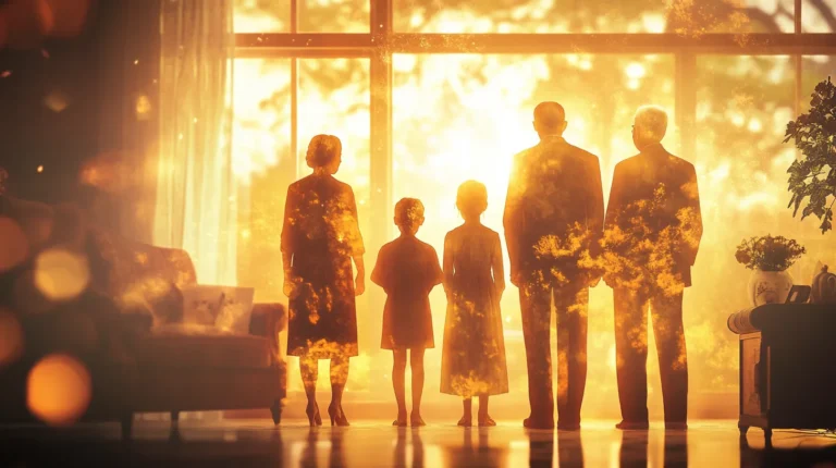 Rastreando a História Familiar: Como Usar Apps para Explorar Seu Sobrenome