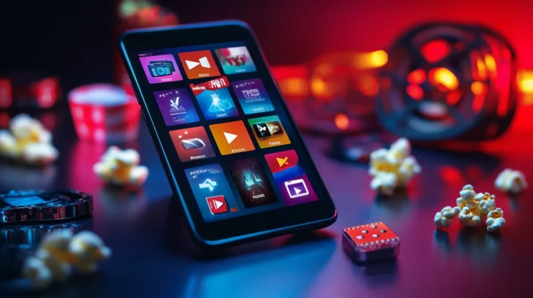 Assista TV Grátis de Qualquer Lugar com Esses Apps Incríveis