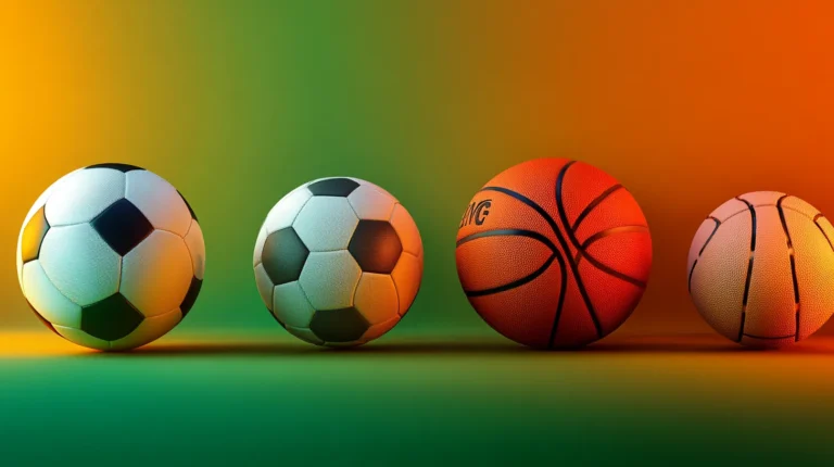 Todos os Esportes, Um Só Lugar: Descubra o Aplicativo Mais Completo