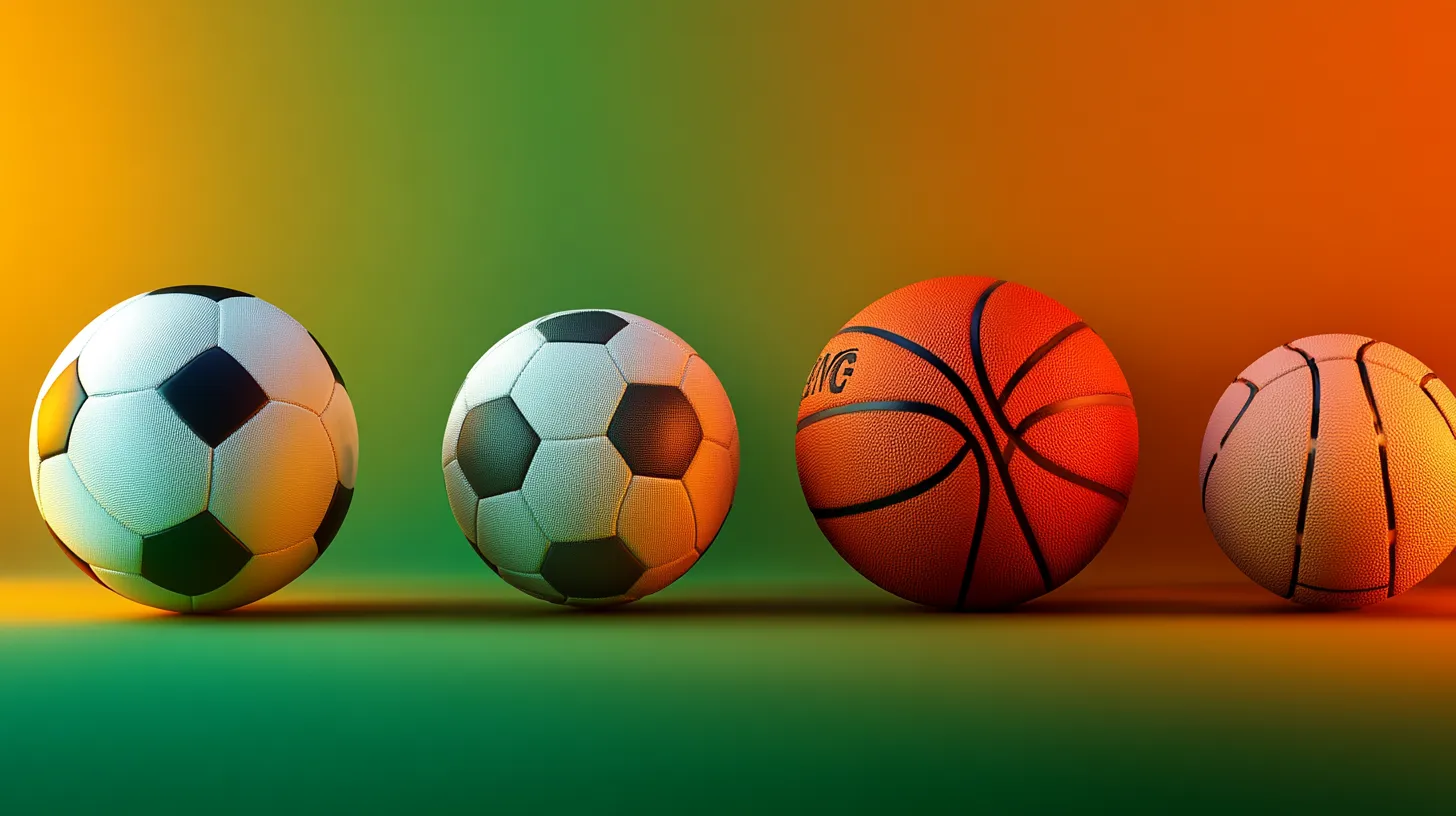 Todos os Esportes, Um Só Lugar: Descubra o Aplicativo Mais Completo