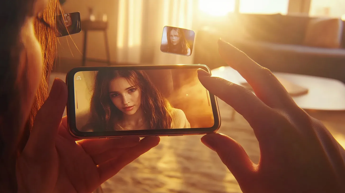 3 Apps de IA Gratuitos para Transformar Suas Fotos em Obras de Arte