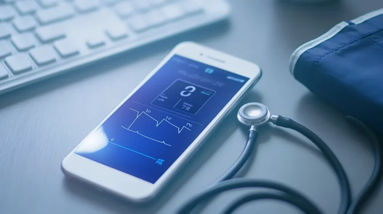 Conheça 2 Aplicativos Gratuitos para Cuidar da Pressão