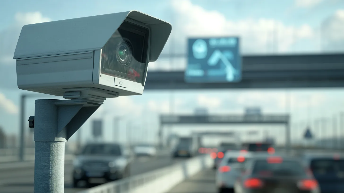 3 Aplicativos Gratuitos Para Identificar Radares de Trânsito