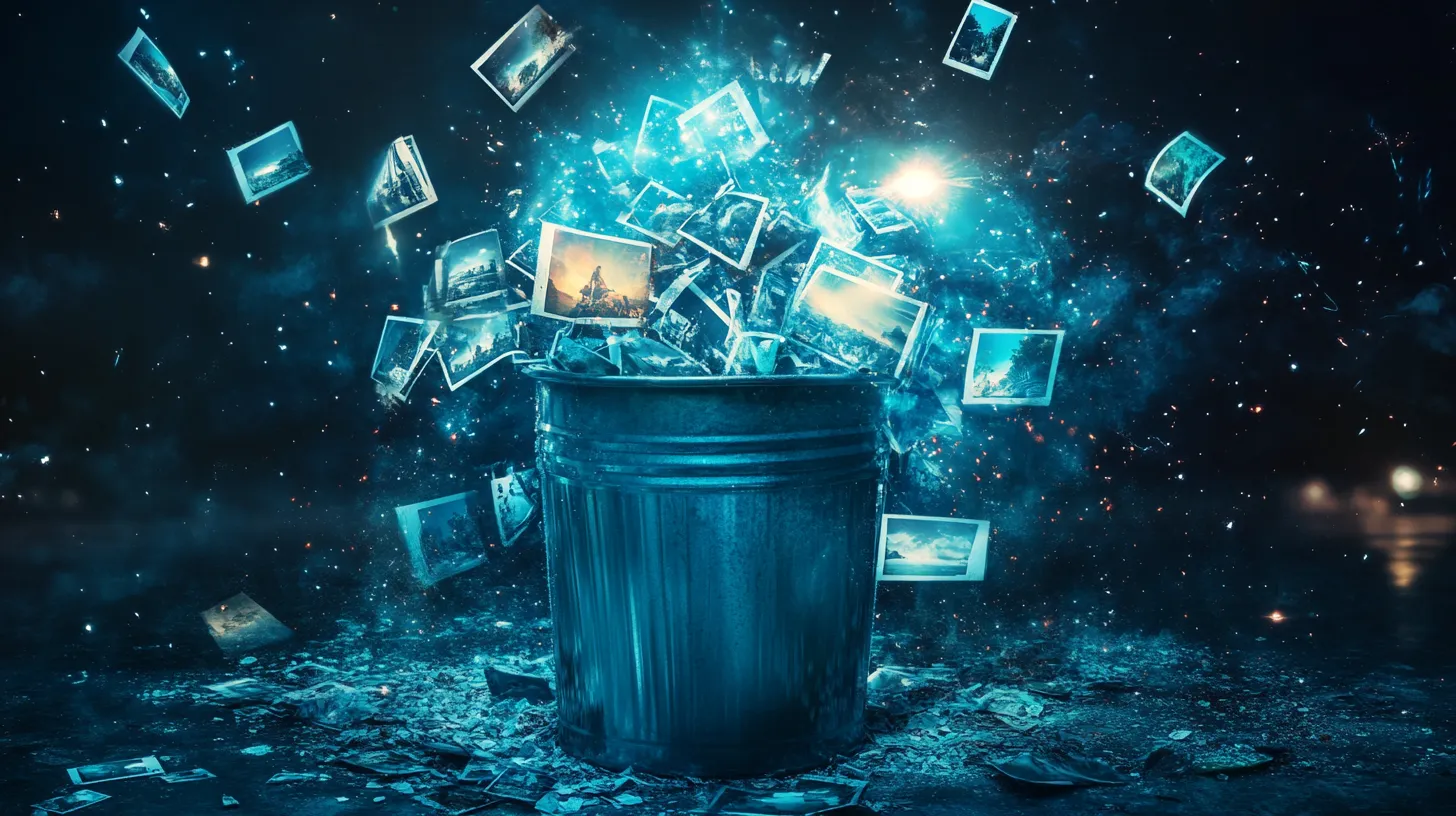 3 Aplicativos Gratuitos para Recuperar Fotos Perdidas