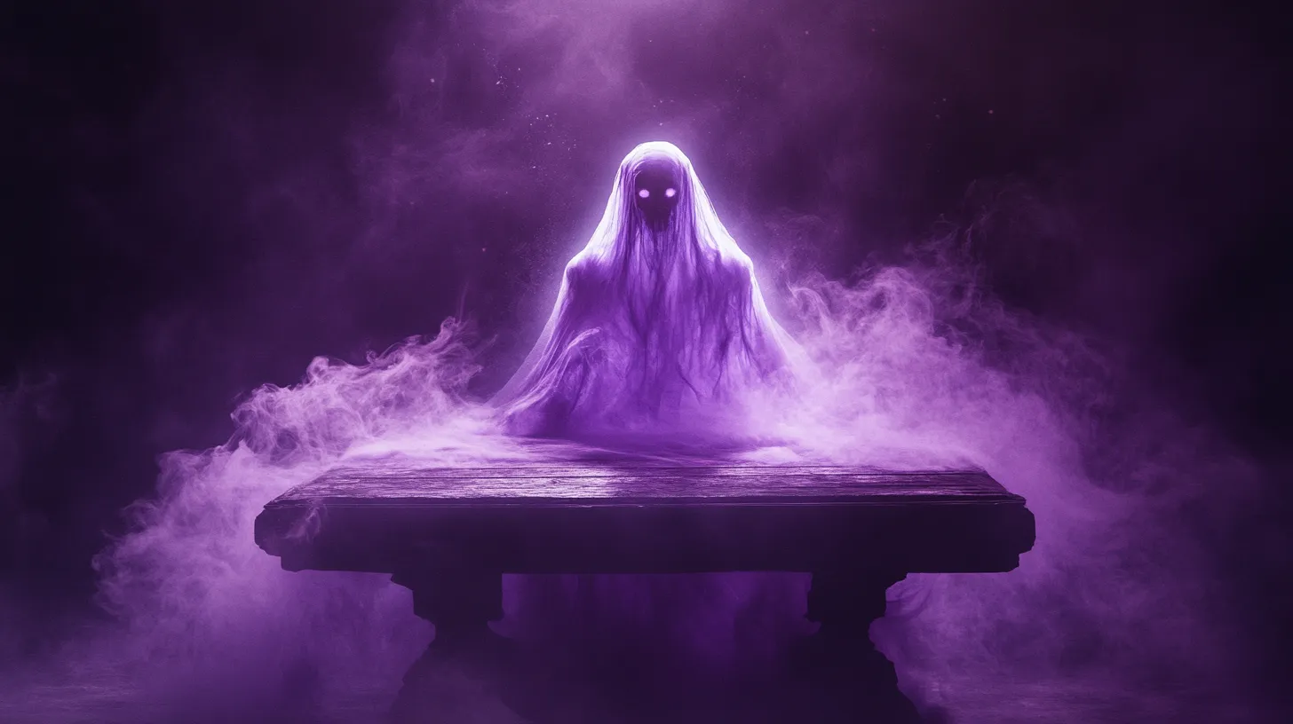 Transforme Seu Celular em um Detector de Espíritos com Esse App