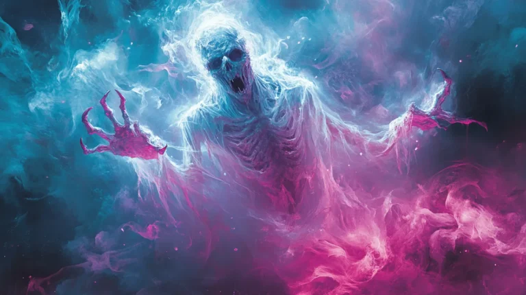 Fantasmas Por Perto? Descubra com Este App de Detector Sobrenatural