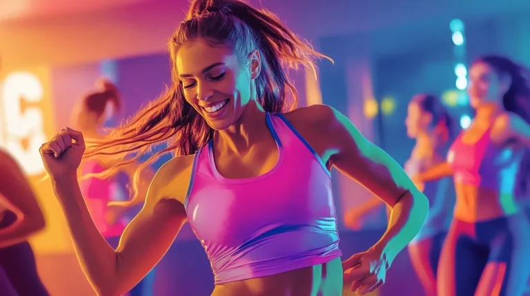 Zumba a Qualquer Hora: Os Melhores Apps para Dançar e se Exercitar