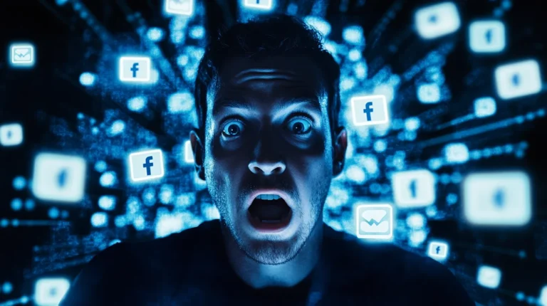 É Verdade ou Mito? Apps para Descobrir Quem Acessa Seu Facebook