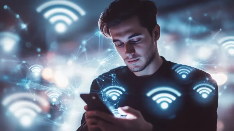 Wi-Fi Grátis Sem Complicações: Apps que Salvam Seu Dia