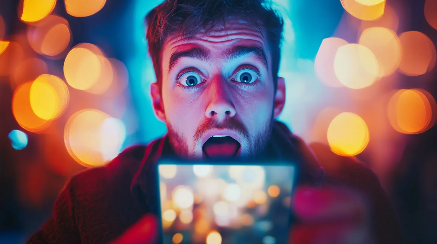 Imagens em Movimento: Como Usar o App para Dar Vida às Suas Fotos