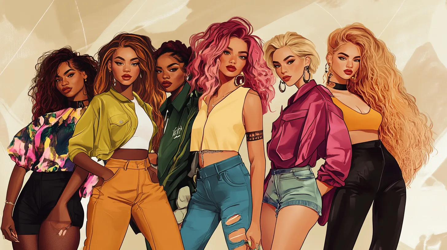 Corte ou Pinte Virtualmente: App Para Decidir Seu Próximo Visual