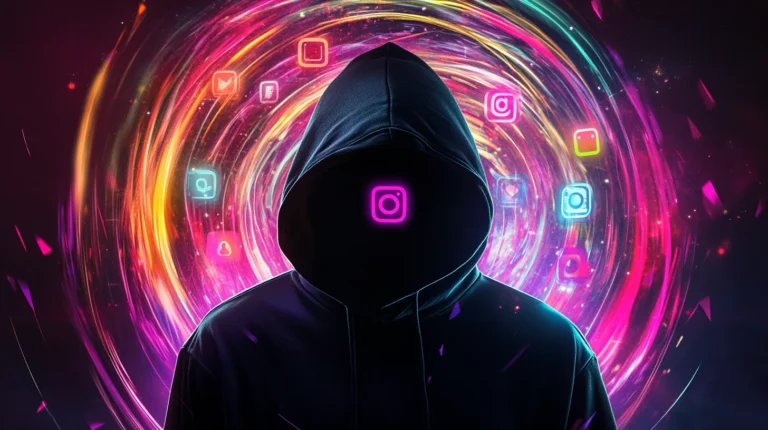 Os Melhores Apps para Saber Quem Está de Olho no Seu Instagram