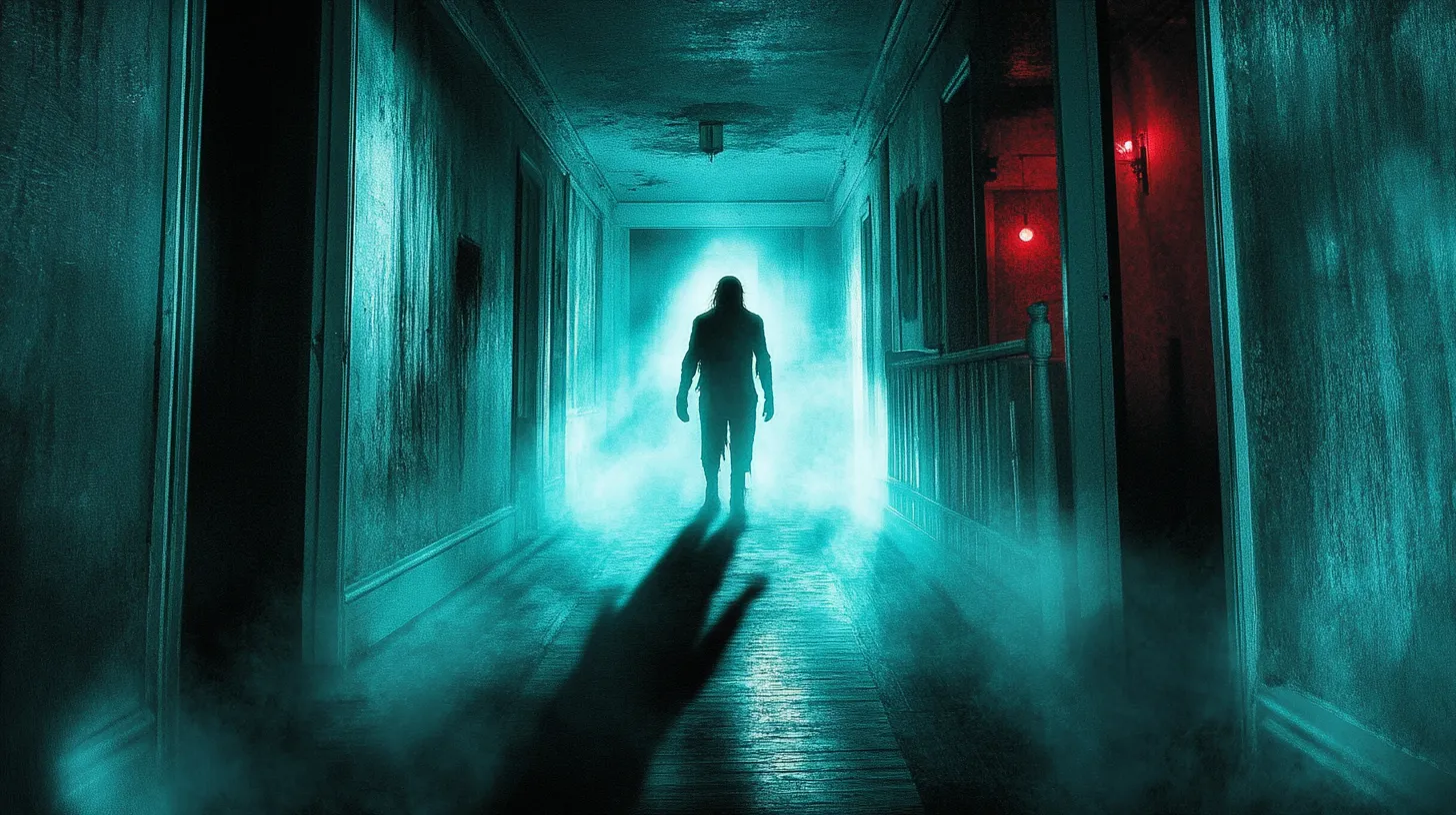 Noite de Horror Sem Pagamento: Onde Assistir Filmes de Terror Grátis