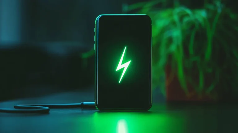 Maximize a Duração da Bateria com Esses Aplicativos Incríveis