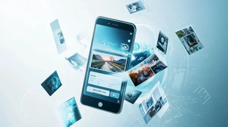 Restaure e Melhore Suas Fotos com Estes Aplicativos Gratuitos!