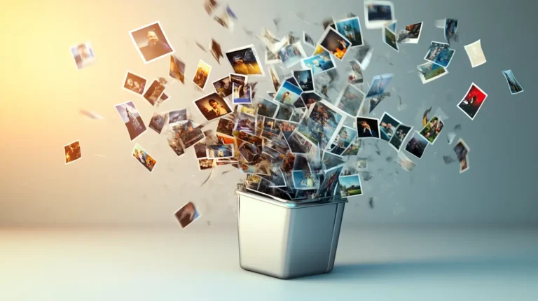 Restaure Suas Fotos Apagadas com Estes 2 Aplicativos Gratuitos!