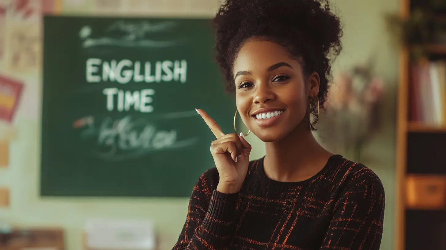 Aplicativos Gratuitos Para Melhorar Seu Inglês Com Eficiência