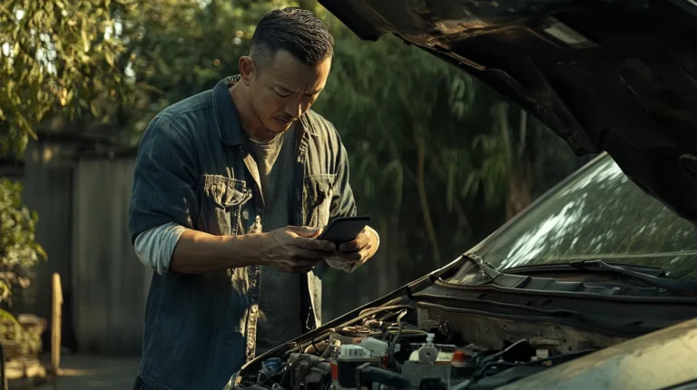 Deixe o Estresse de Lado: Apps Que Detectam Falhas no Seu Veículo
