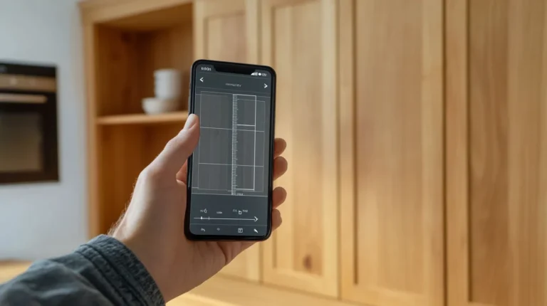 Medir Nunca Foi Tão Fácil: Conheça os Apps de Trena Mais Precisos