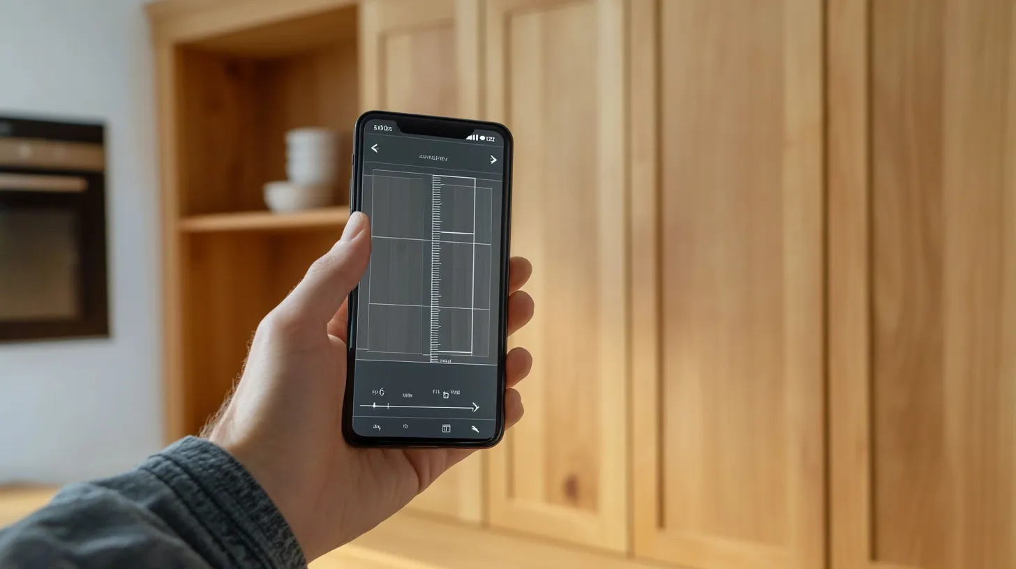 Medir Nunca Foi Tão Fácil: Conheça os Apps de Trena Mais Precisos