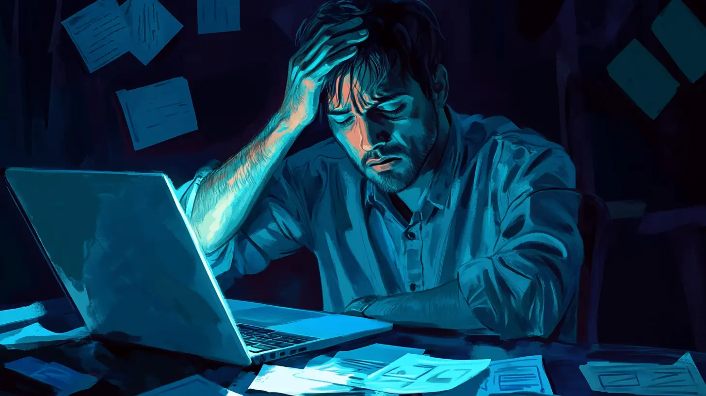 Foco Total: Apps para Melhorar a Concentração e a Produtividade