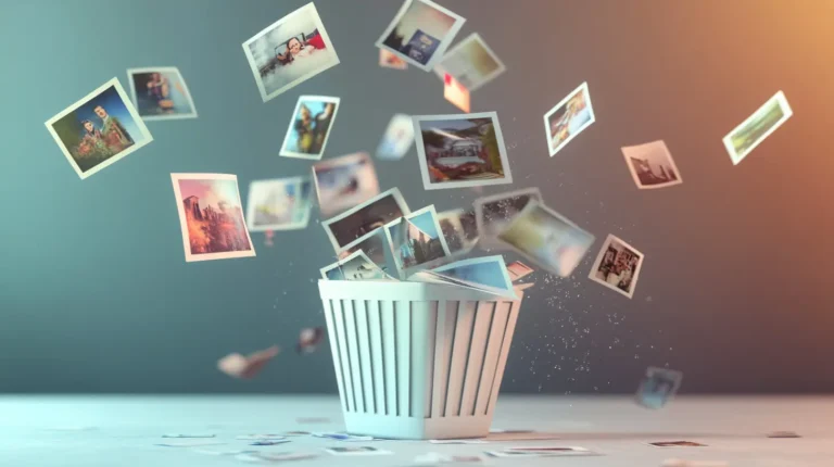 Aplicativos Gratuitos Para Recuperar Imagens Antigas e Borradas