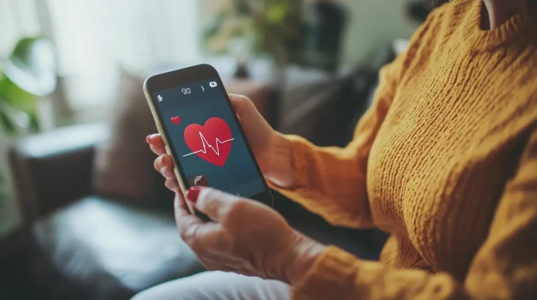 Monitore Sua Pressão Arterial com Esses 2 Aplicativos Gratuitos